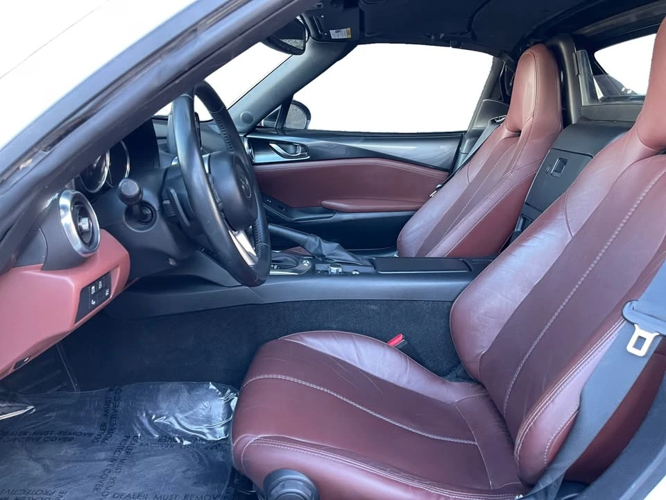 2017 Mazda ND MX-5 Miata - Image 9 of 20