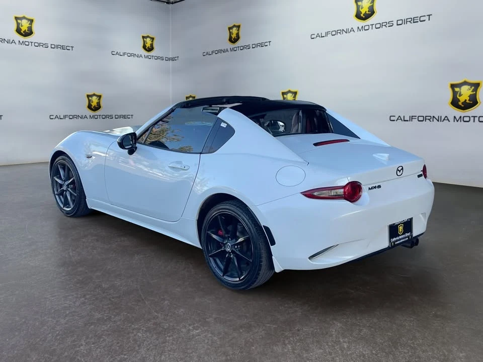 2017 Mazda ND MX-5 Miata - Image 3 of 20