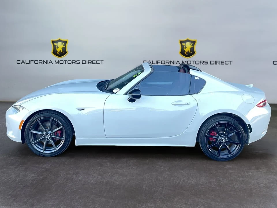 2017 Mazda ND MX-5 Miata - Image 2 of 20