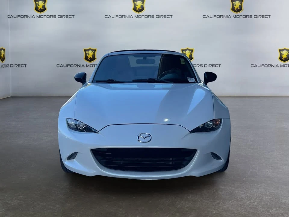 2017 Mazda ND MX-5 Miata - Image 8 of 20
