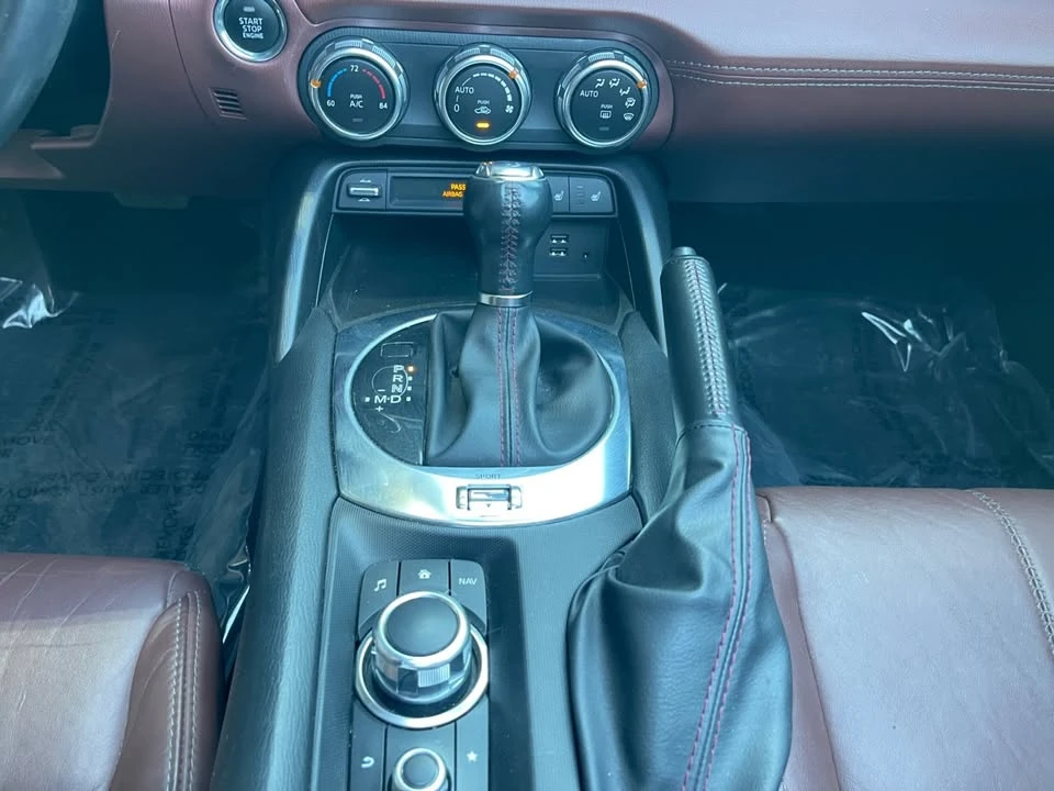 2017 Mazda ND MX-5 Miata - Image 19 of 20