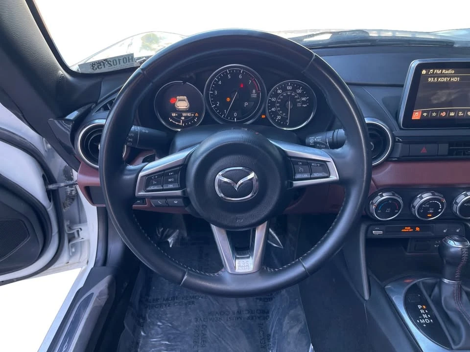 2017 Mazda ND MX-5 Miata - Image 12 of 20