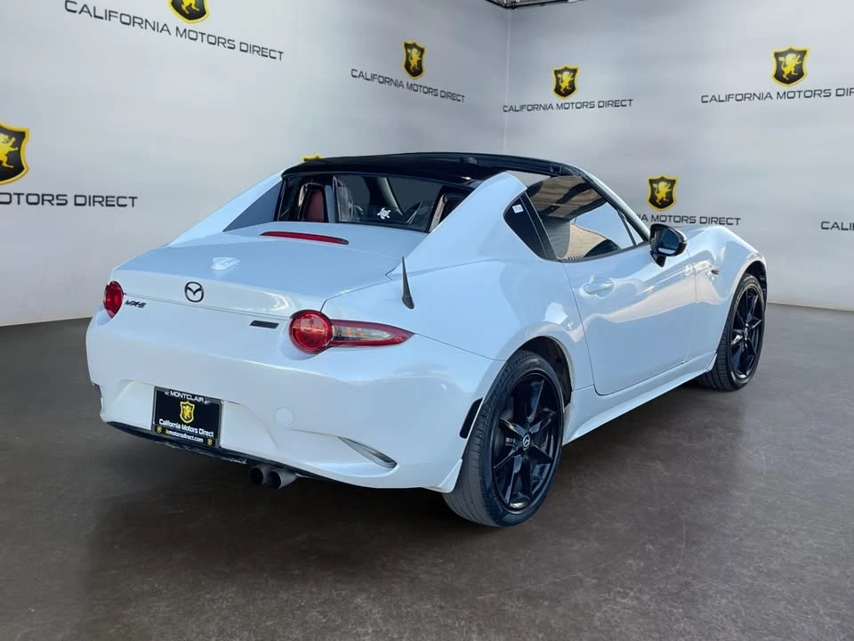 2017 Mazda ND MX-5 Miata - Image 5 of 20