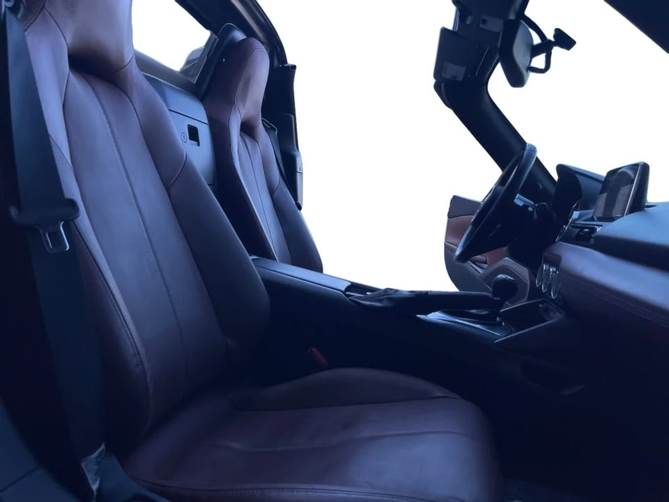 2017 Mazda ND MX-5 Miata - Image 13 of 20
