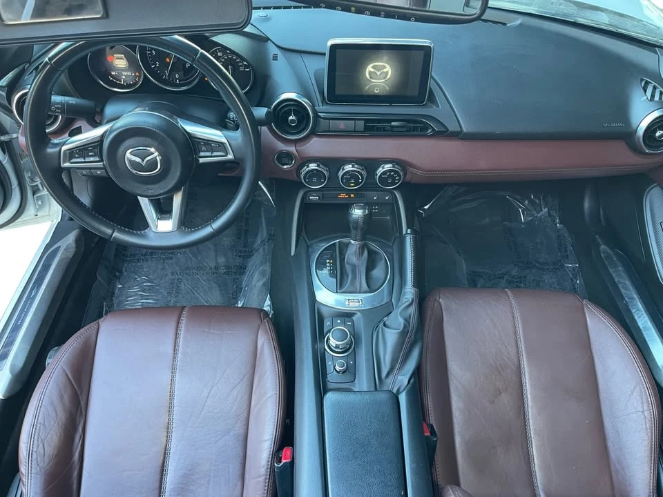 2017 Mazda ND MX-5 Miata - Image 10 of 20