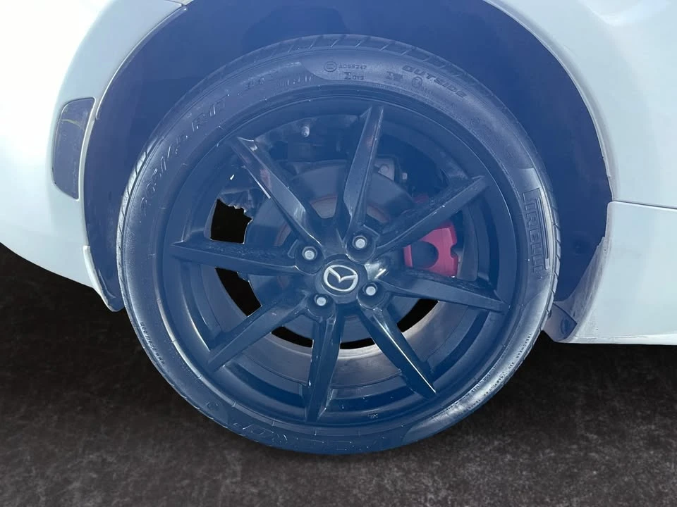 2017 Mazda ND MX-5 Miata - Image 14 of 20