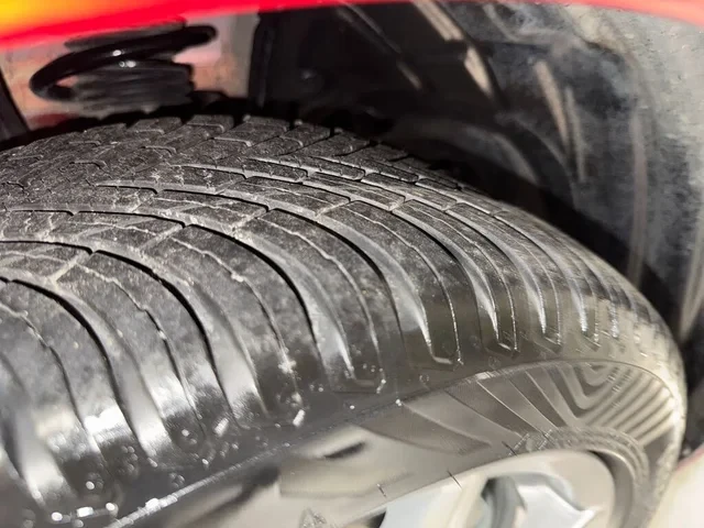 2017 Mazda ND MX-5 Miata - Image 20 of 20