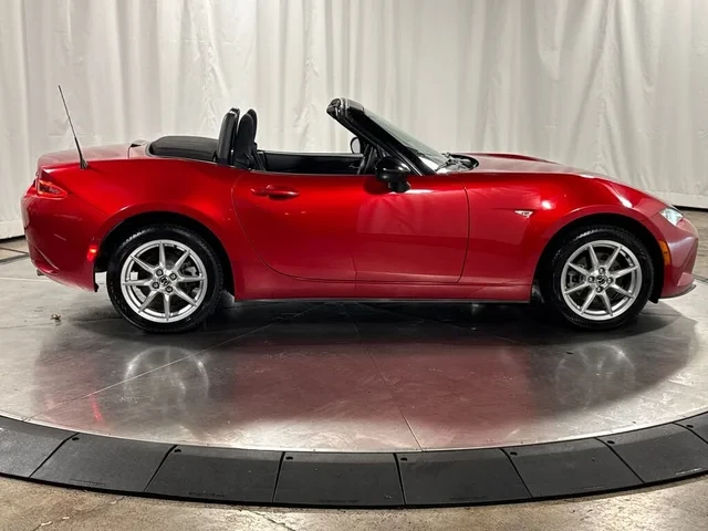 2017 Mazda ND MX-5 Miata - Image 3 of 20