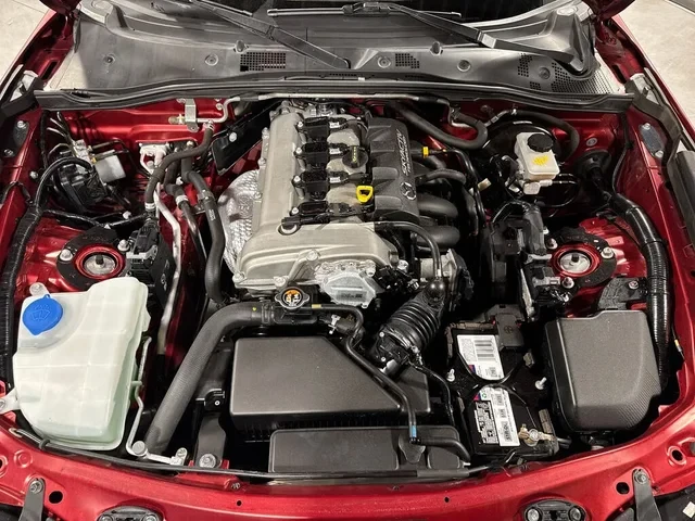 2017 Mazda ND MX-5 Miata - Image 18 of 20