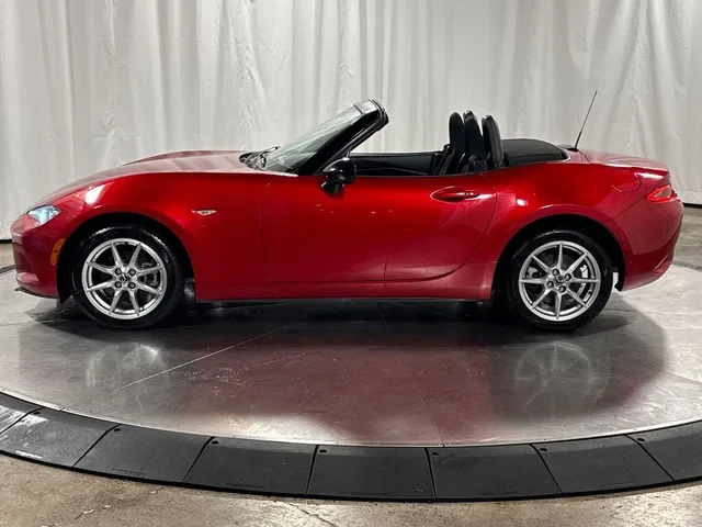 2017 Mazda ND MX-5 Miata - Image 2 of 20
