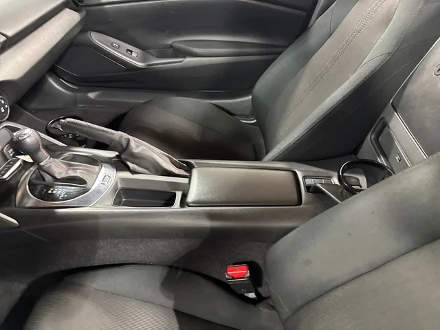 2017 Mazda ND MX-5 Miata - Image 16 of 20