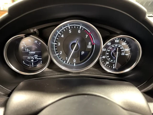 2017 Mazda ND MX-5 Miata - Image 11 of 20