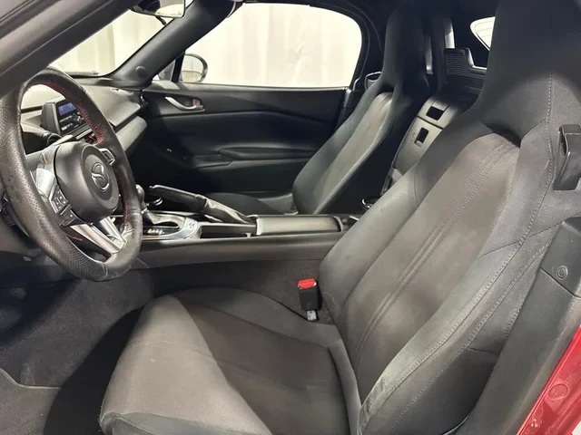 2017 Mazda ND MX-5 Miata - Image 4 of 20