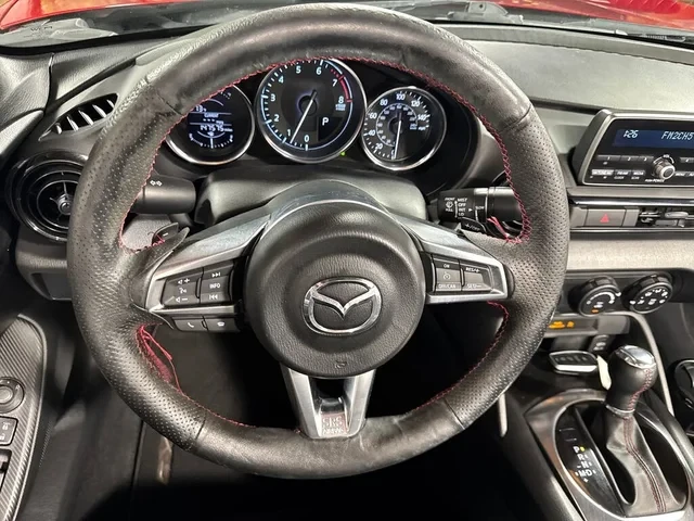 2017 Mazda ND MX-5 Miata - Image 12 of 20