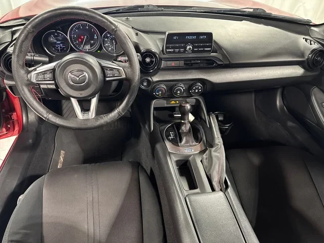 2017 Mazda ND MX-5 Miata - Image 5 of 20