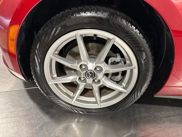 2017 Mazda ND MX-5 Miata - Image 19 of 20