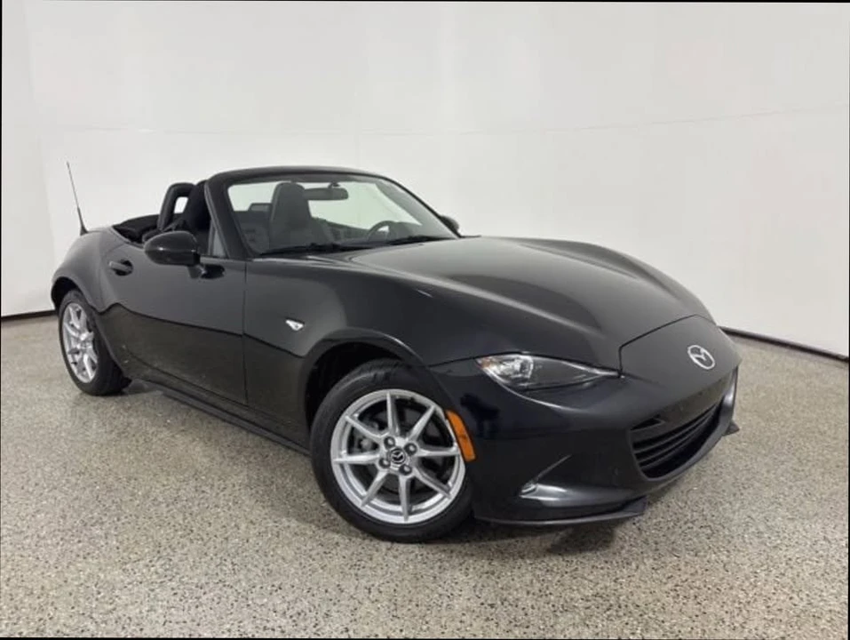 2017 Mazda ND MX-5 Miata - Image 2 of 19