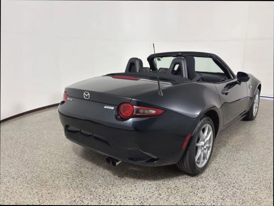 2017 Mazda ND MX-5 Miata - Image 15 of 19