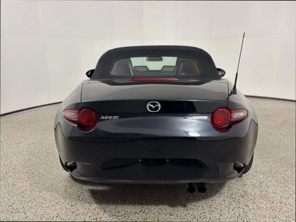 2017 Mazda ND MX-5 Miata - Image 6 of 19