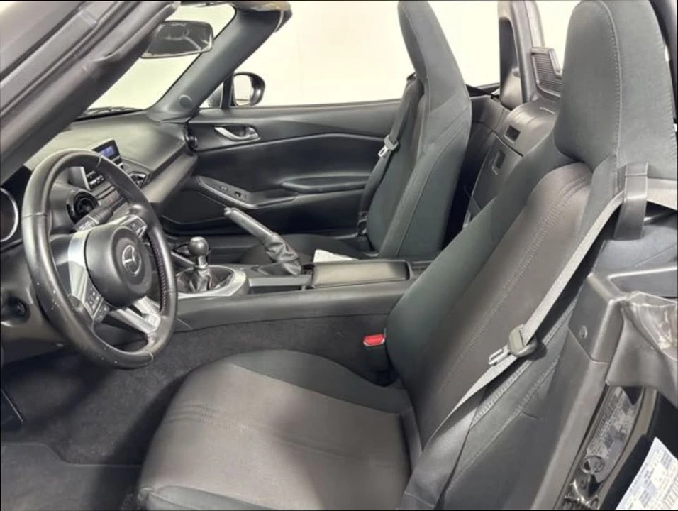 2017 Mazda ND MX-5 Miata - Image 17 of 19