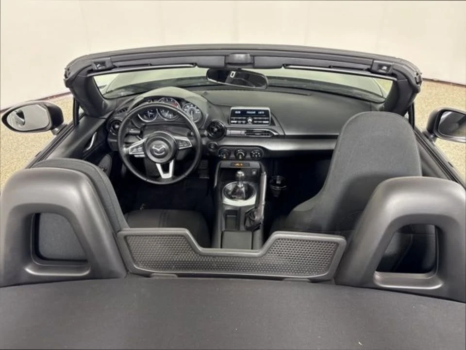 2017 Mazda ND MX-5 Miata - Image 16 of 19