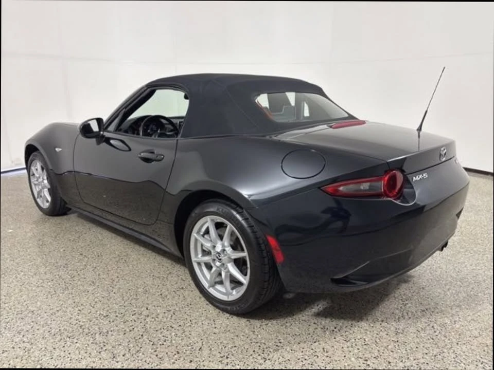 2017 Mazda ND MX-5 Miata - Image 7 of 19