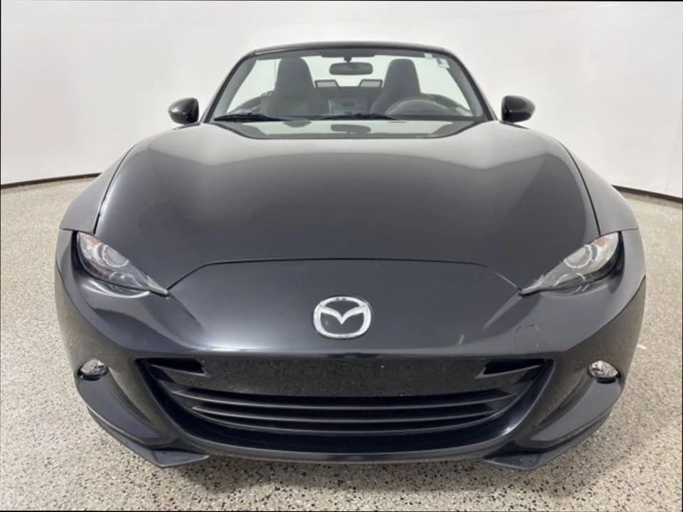 2017 Mazda ND MX-5 Miata - Image 12 of 19