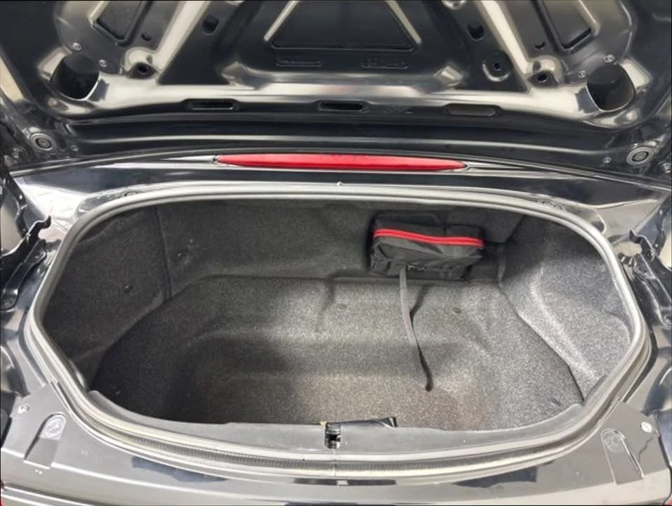 2017 Mazda ND MX-5 Miata - Image 18 of 19