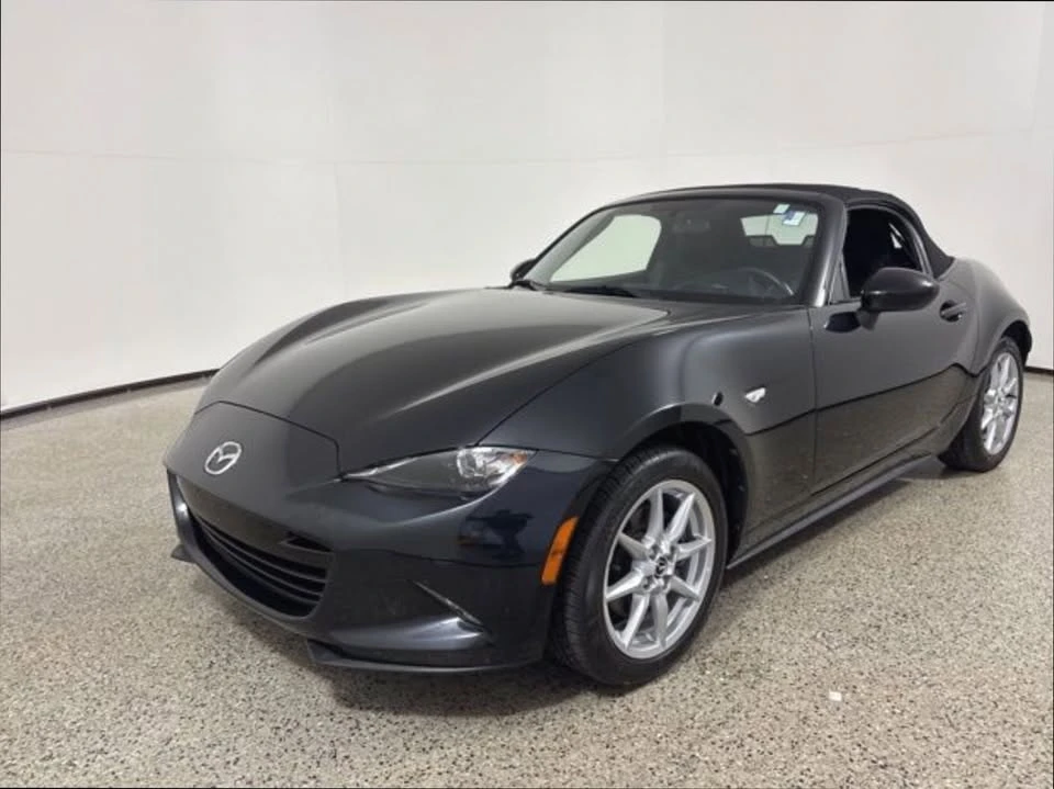 2017 Mazda ND MX-5 Miata - Image 11 of 19