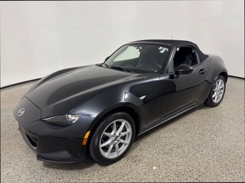 2017 Mazda ND MX-5 Miata - Image 10 of 19