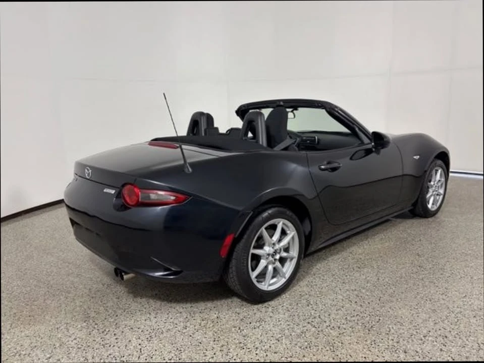2017 Mazda ND MX-5 Miata - Image 14 of 19