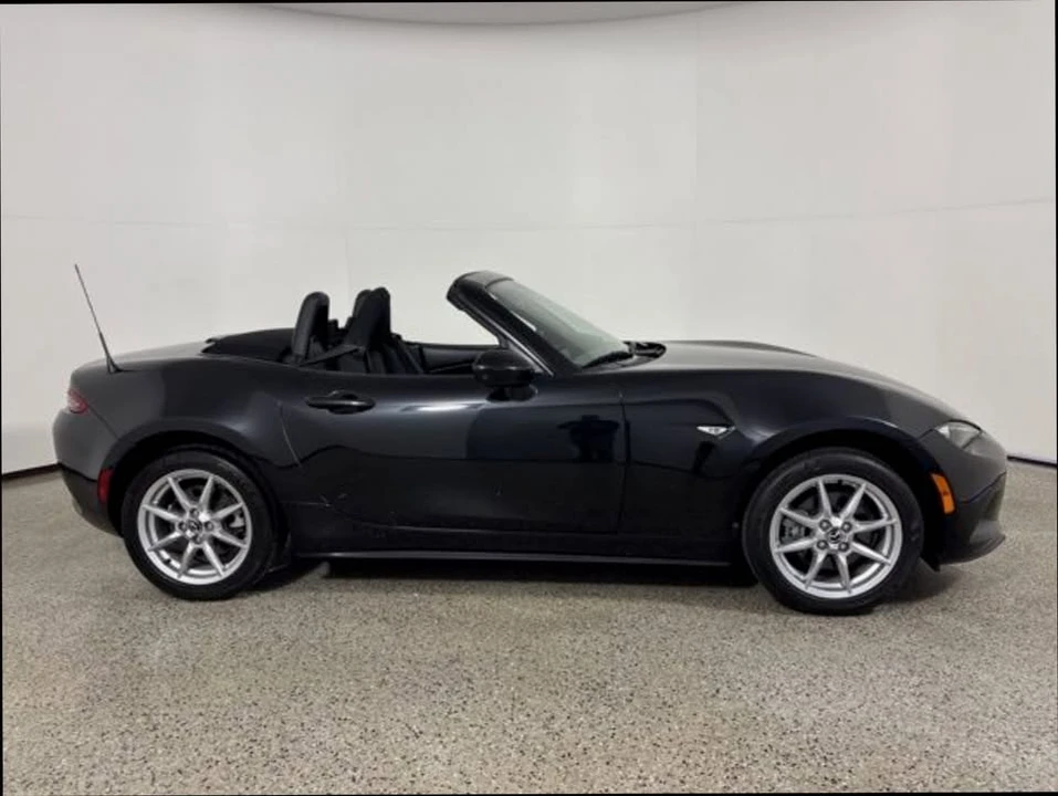 2017 Mazda ND MX-5 Miata - Image 13 of 19