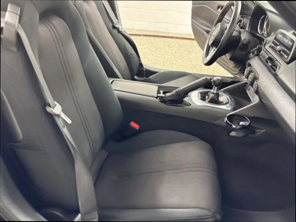 2017 Mazda ND MX-5 Miata - Image 19 of 19