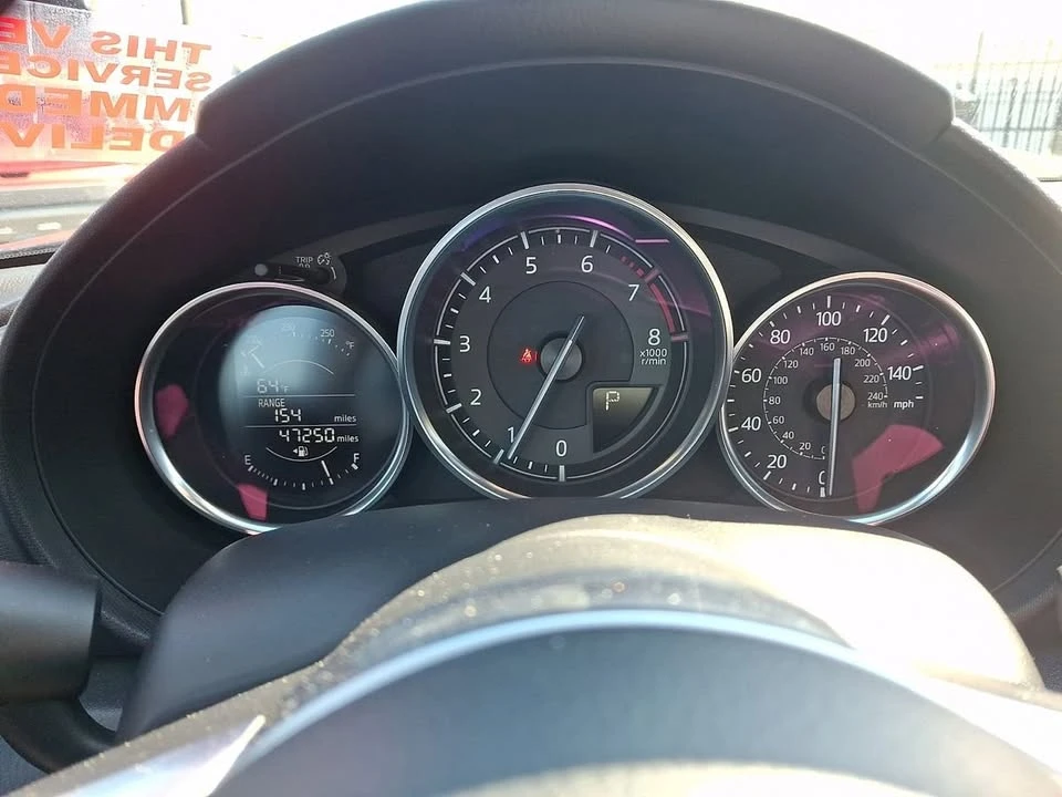 2017 Mazda ND MX-5 Miata - Image 16 of 20