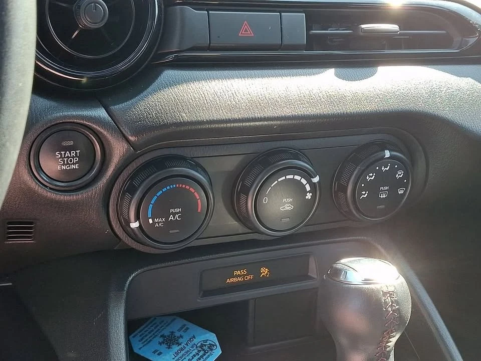 2017 Mazda ND MX-5 Miata - Image 13 of 20