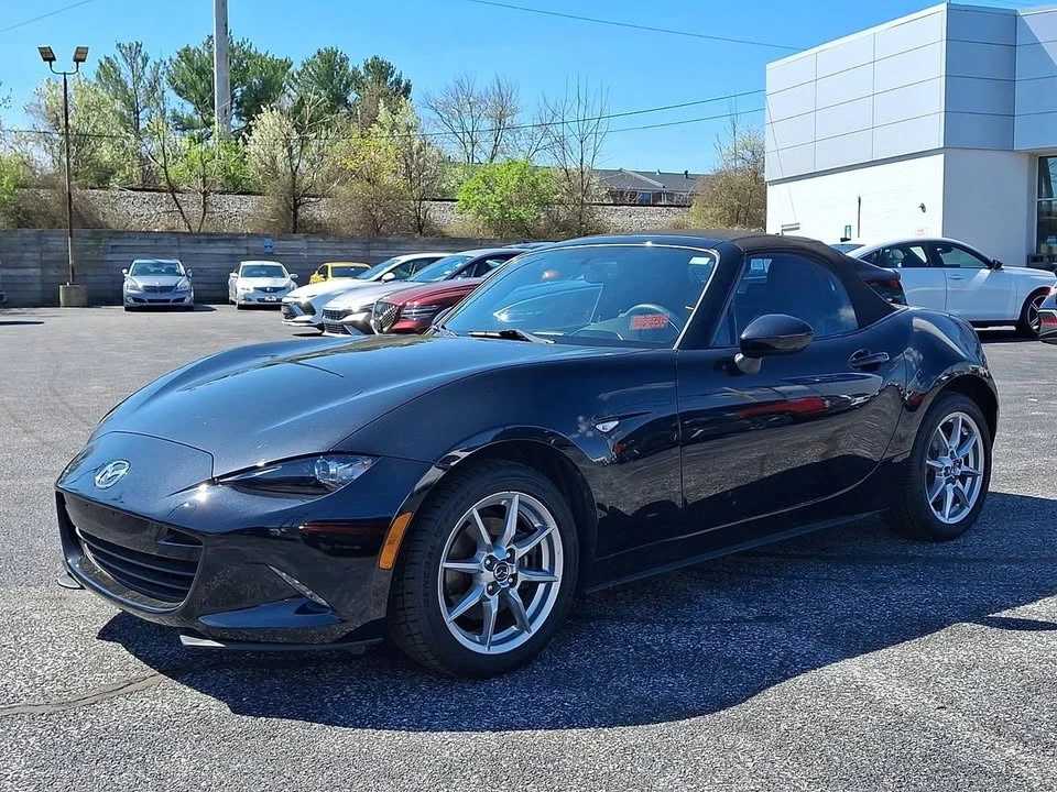 2017 Mazda ND MX-5 Miata - Image 3 of 20