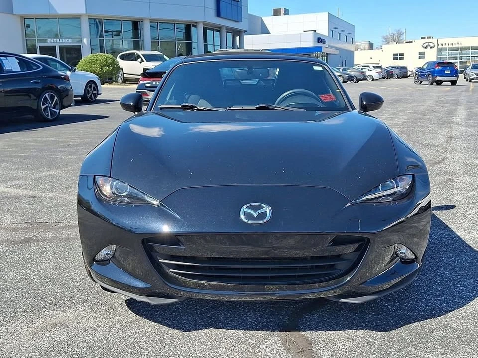 2017 Mazda ND MX-5 Miata - Image 2 of 20