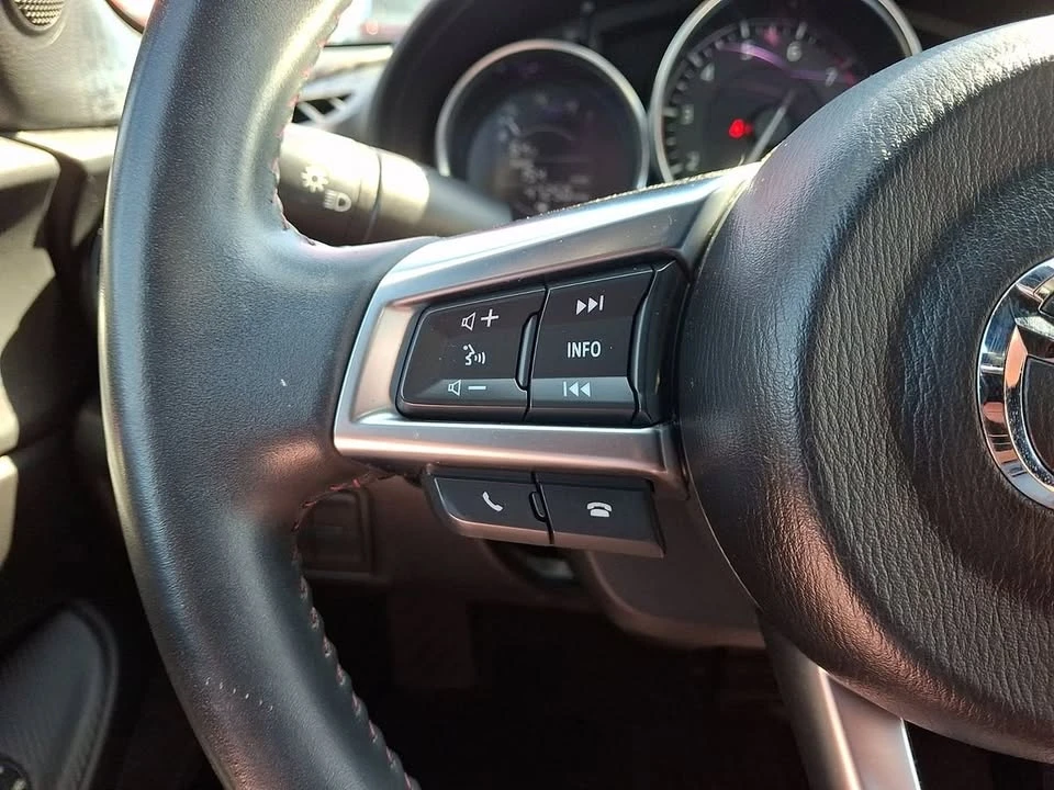 2017 Mazda ND MX-5 Miata - Image 18 of 20