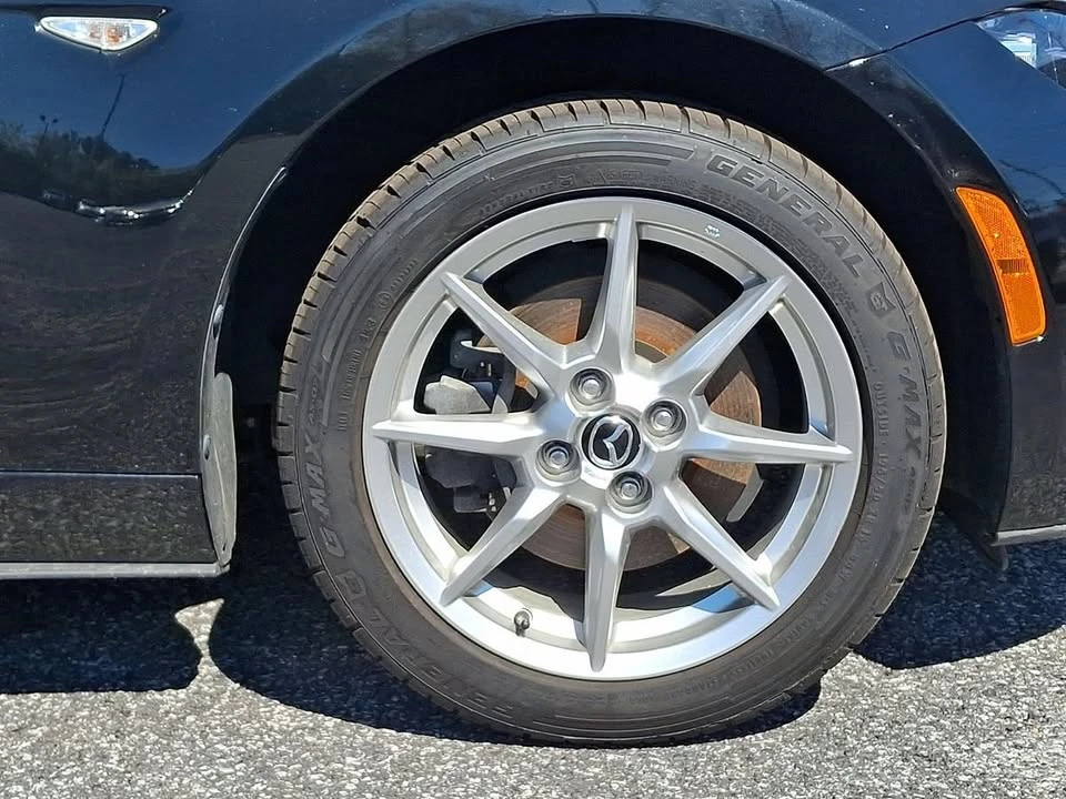 2017 Mazda ND MX-5 Miata - Image 8 of 20