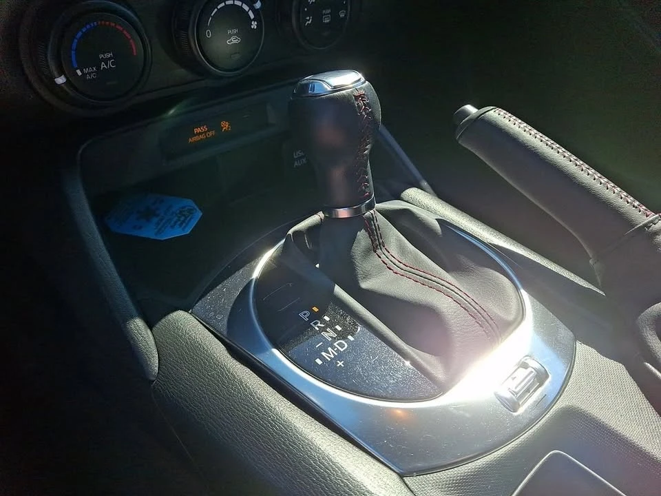2017 Mazda ND MX-5 Miata - Image 12 of 20