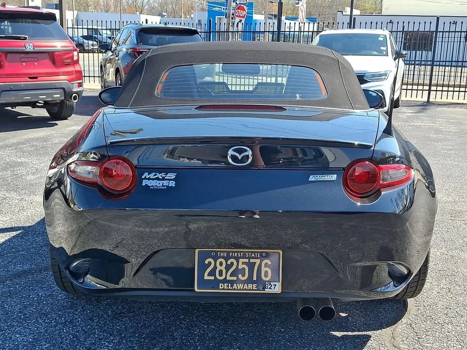 2017 Mazda ND MX-5 Miata - Image 5 of 20