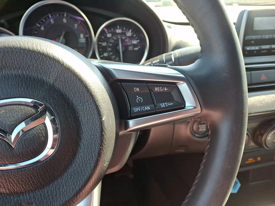 2017 Mazda ND MX-5 Miata - Image 17 of 20