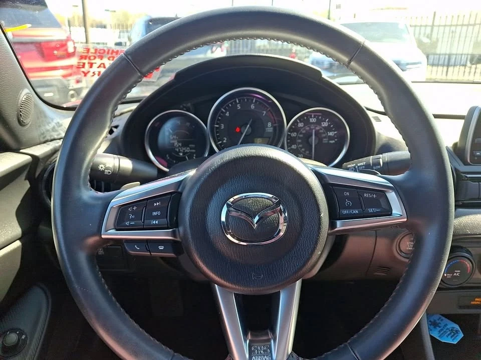 2017 Mazda ND MX-5 Miata - Image 15 of 20