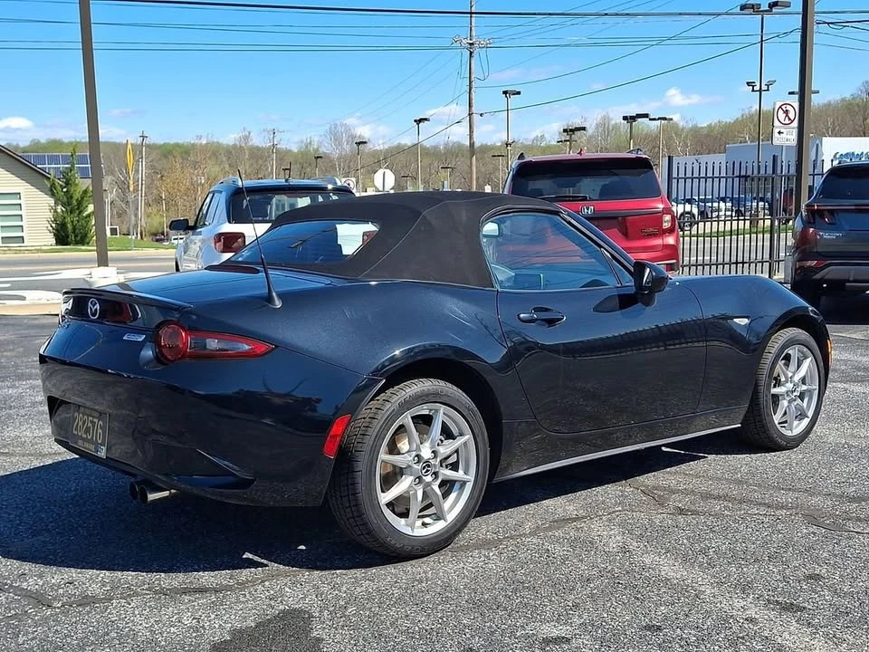 2017 Mazda ND MX-5 Miata - Image 6 of 20
