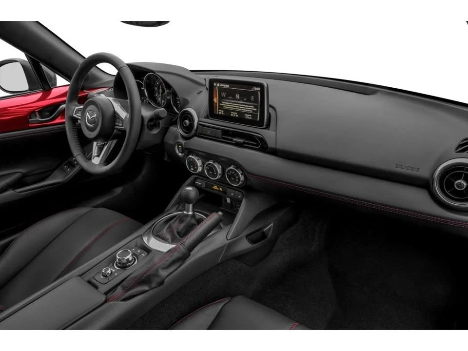 2017 Mazda ND MX-5 Miata - Image 4 of 10