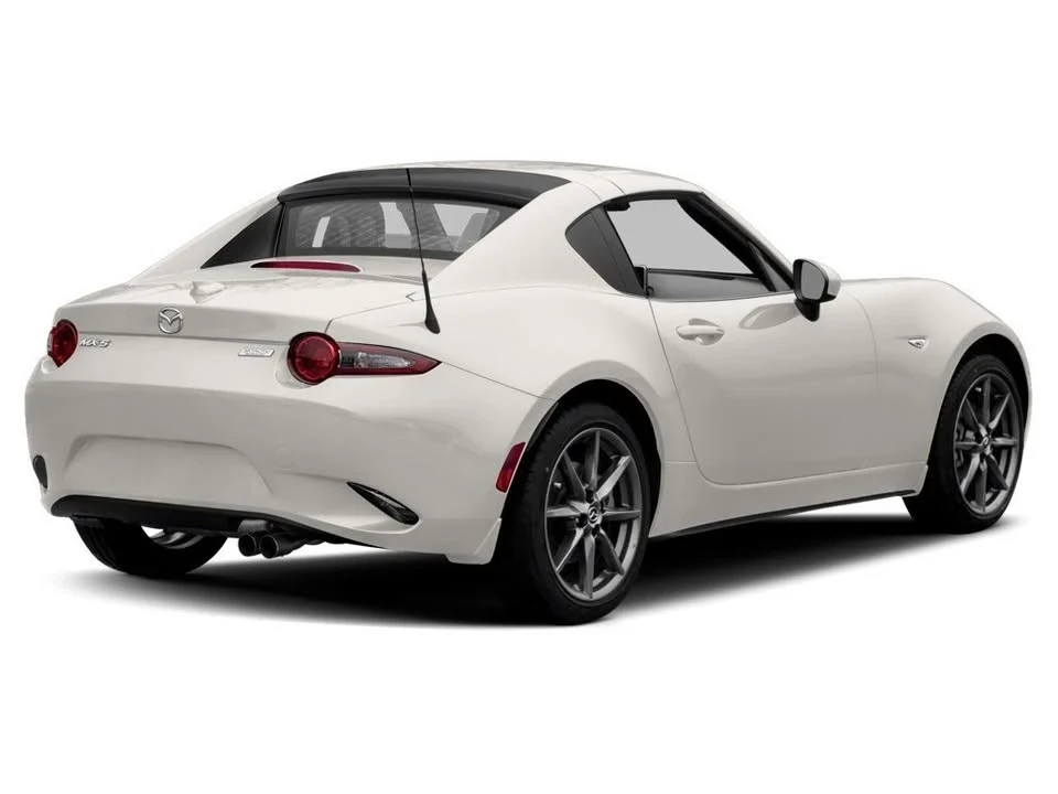 2017 Mazda ND MX-5 Miata - Image 2 of 10