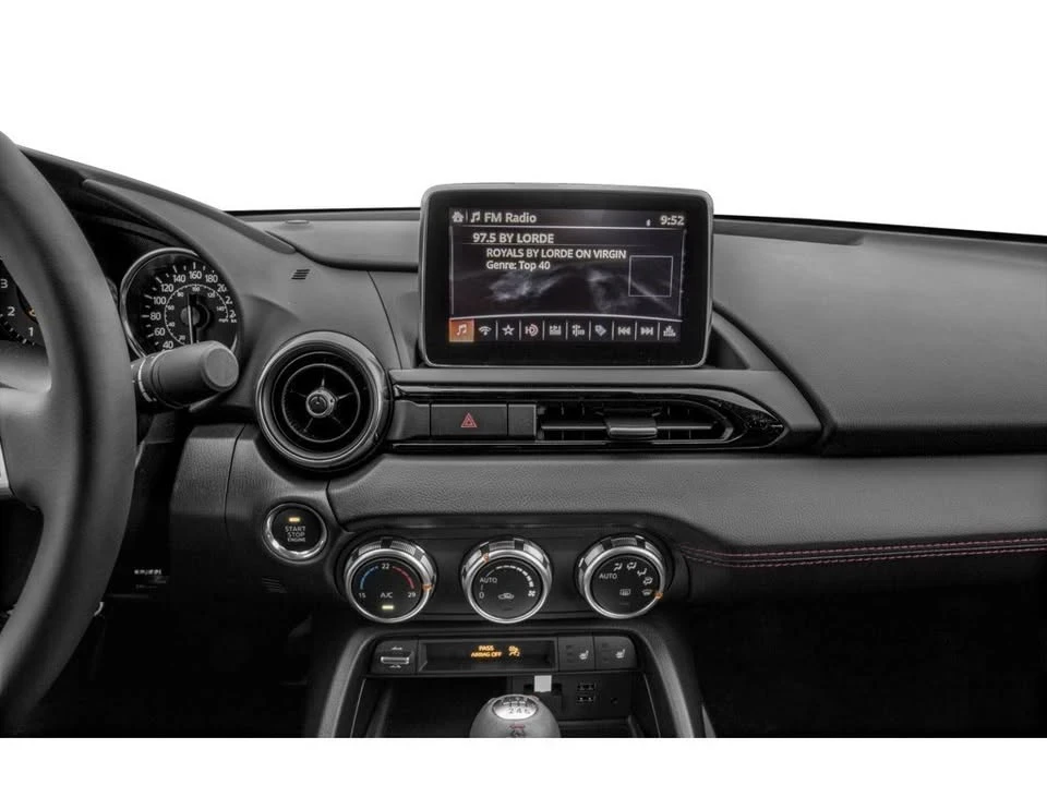 2017 Mazda ND MX-5 Miata - Image 5 of 10