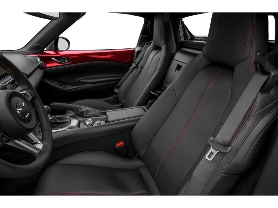 2017 Mazda ND MX-5 Miata - Image 7 of 10
