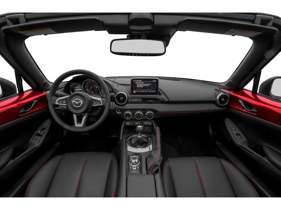 2017 Mazda ND MX-5 Miata - Image 8 of 10