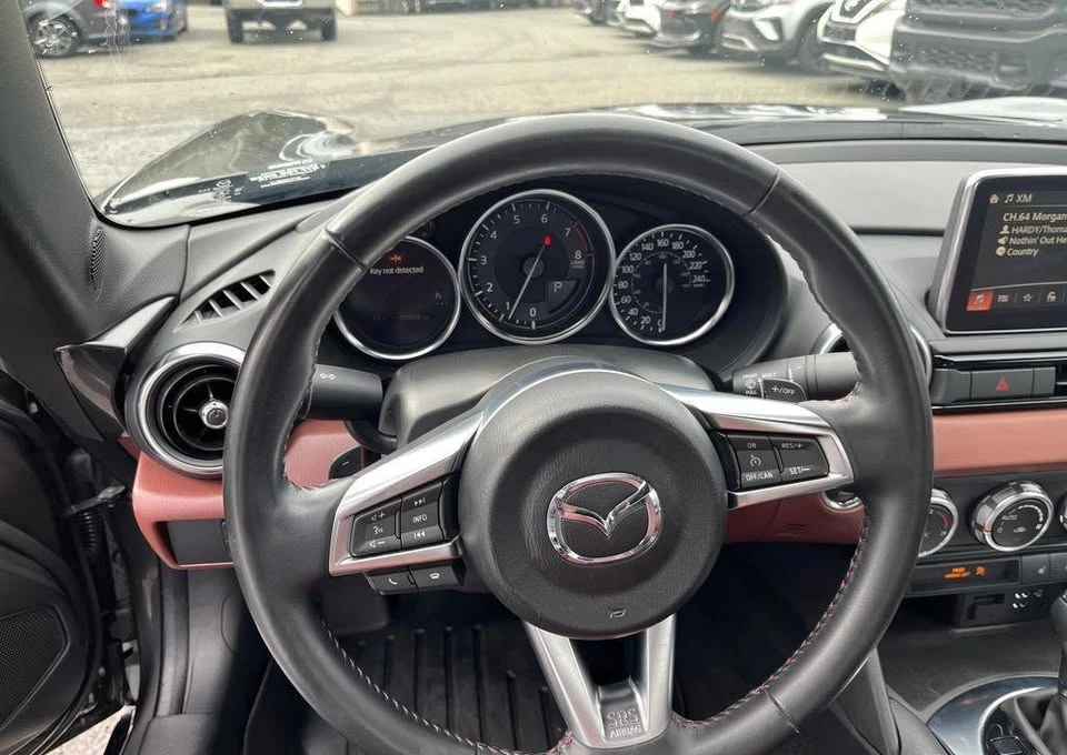 2017 Mazda ND MX-5 Miata - Image 14 of 20